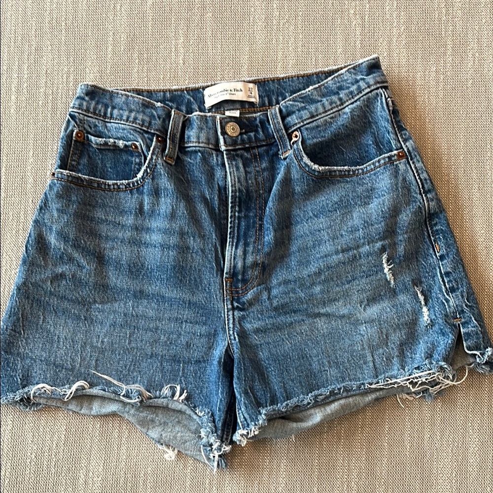 Abercrombie Women's Shorts